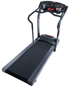 T7i Home Treadmill Code: GA10008